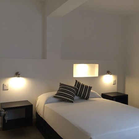 Suites 201 Puebla Exterior foto