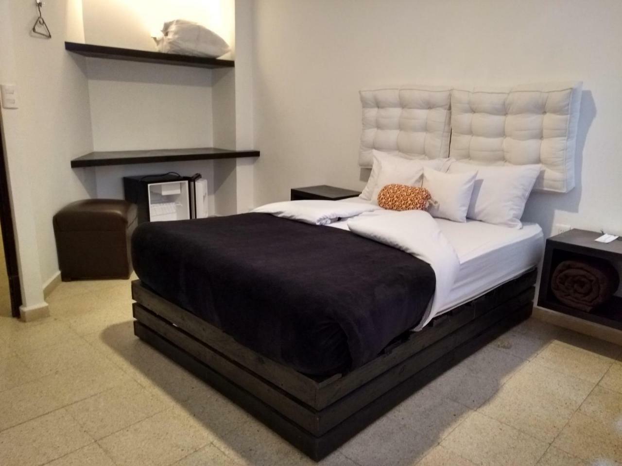 Suites 201 Puebla Exterior foto